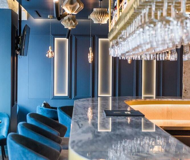 Fotos del hotel Da Baixa:  12