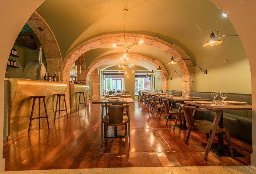 Fotos del hotel Da Baixa:  22