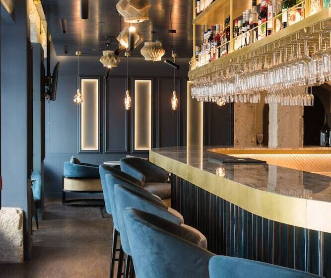 Fotos del hotel Da Baixa:  4