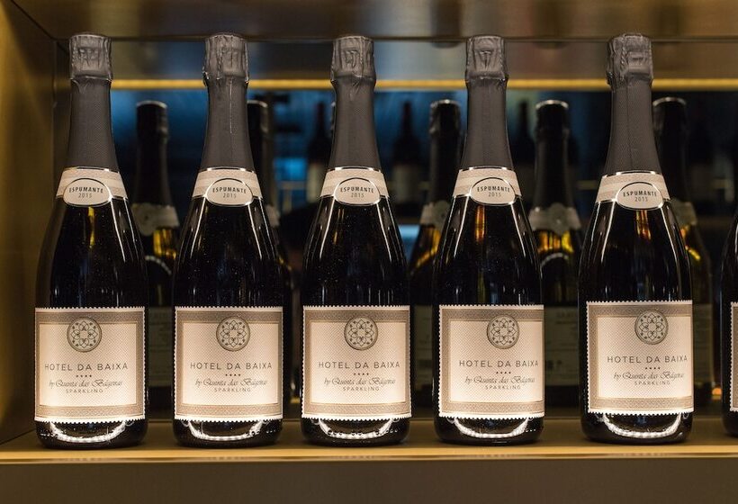 Fotos del hotel Da Baixa:  7