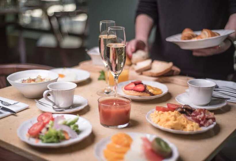 Fotos del hotel Da Baixa:  3