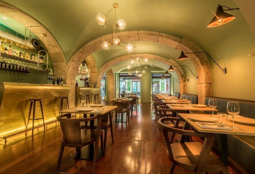 Fotos del hotel Da Baixa:  24