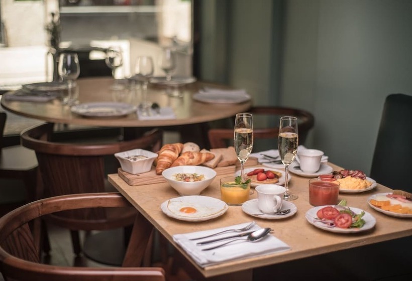 Fotos del hotel Da Baixa:  25