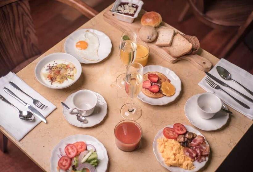 Fotos del hotel Da Baixa:  11