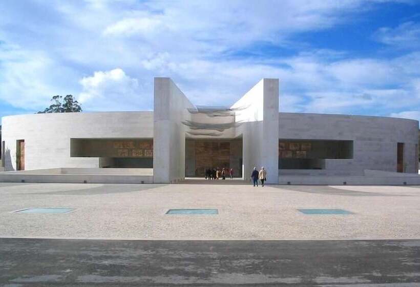 Fotos del hotel Essence Inn Marianos:  23