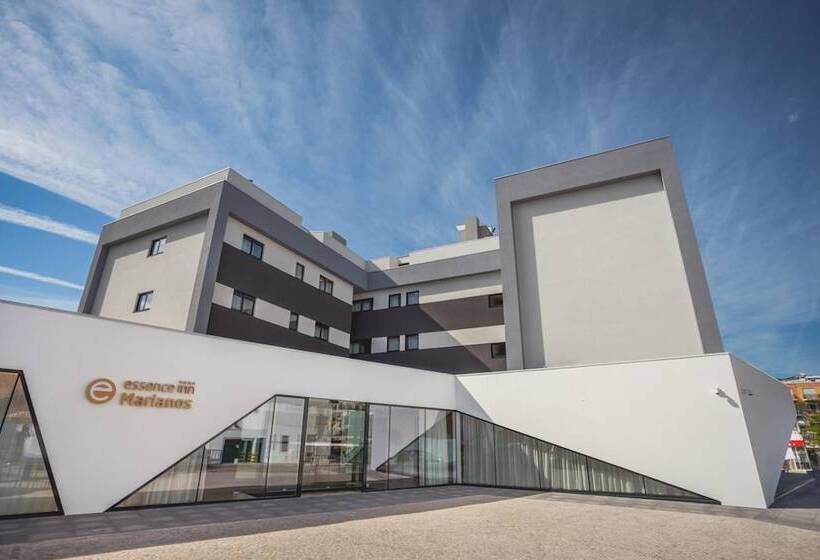 Fotos del hotel Essence Inn Marianos:  16