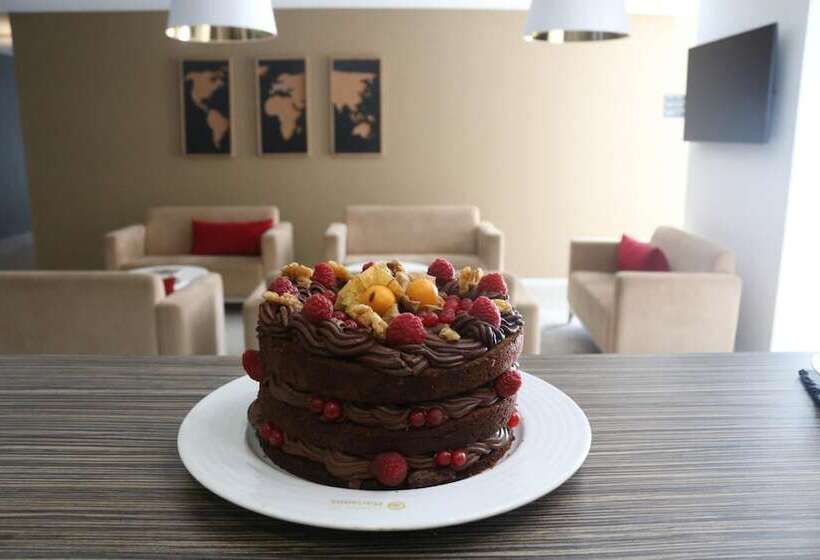 Fotos del hotel Essence Inn Marianos:  4