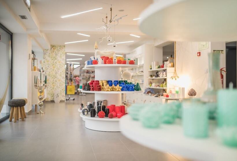 Fotos del hotel Essence Inn Marianos:  6