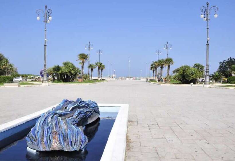 Fotos del hotel Fiamma:  20