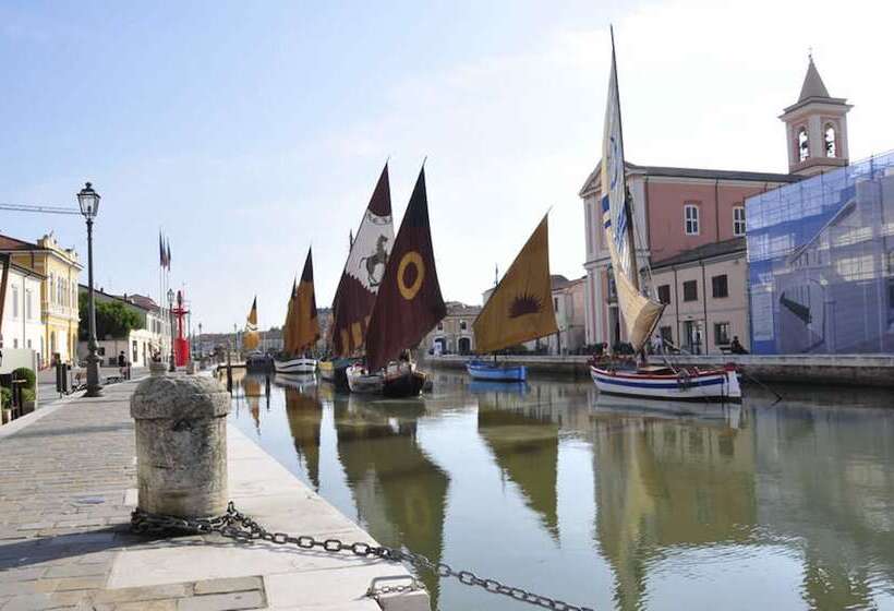 Fotos del hotel Fiamma:  14