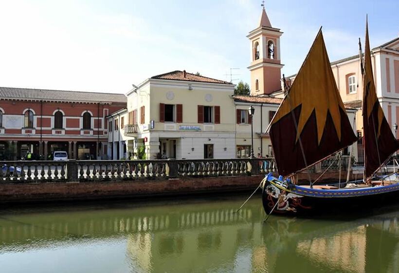 Fotos del hotel Fiamma:  8