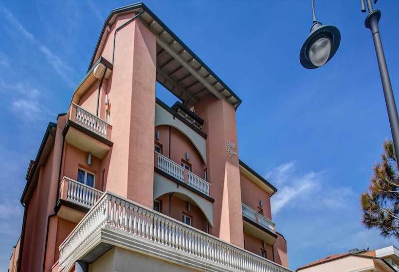 Fotos del hotel Fiamma:  9