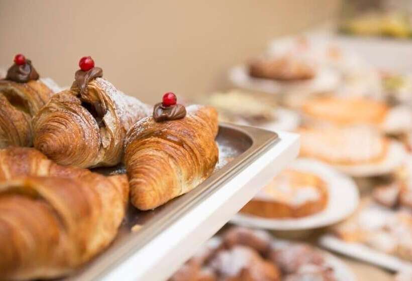 Fotos del hotel Fiamma:  5