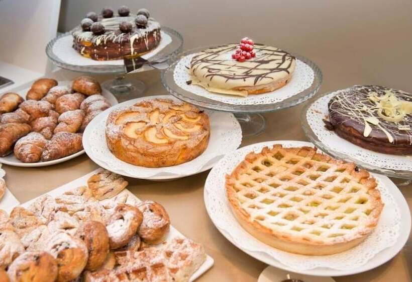 Fotos del hotel Fiamma:  12