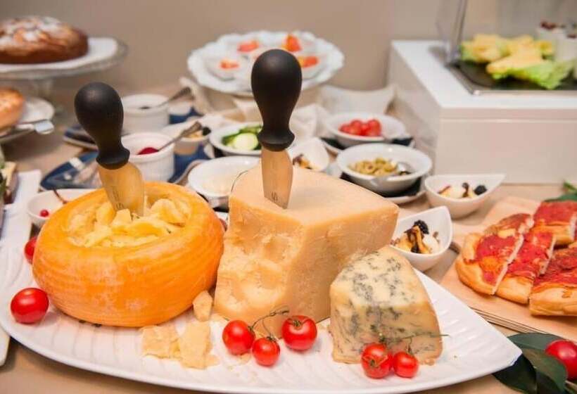 Fotos del hotel Fiamma:  15