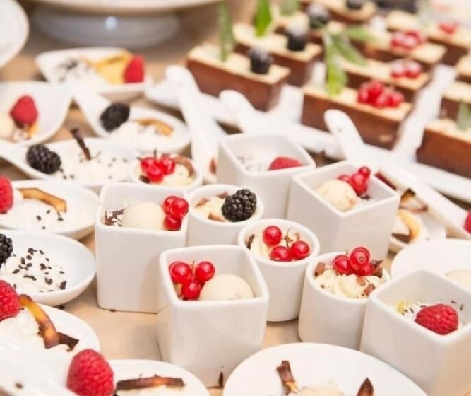 Fotos del hotel Fiamma:  18