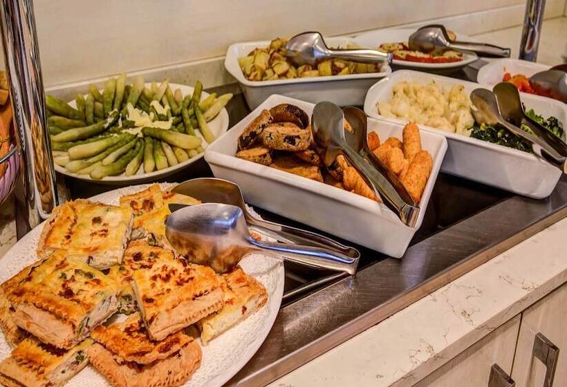 Fotos del hotel Fiamma:  25