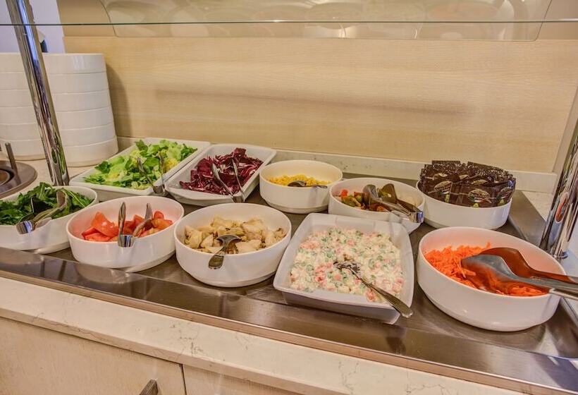 Fotos del hotel Fiamma:  21