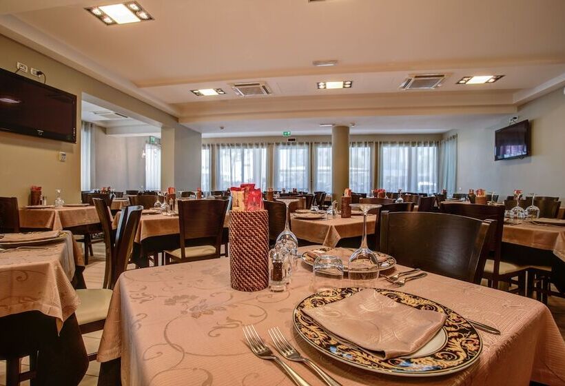 Fotos del hotel Fiamma:  23