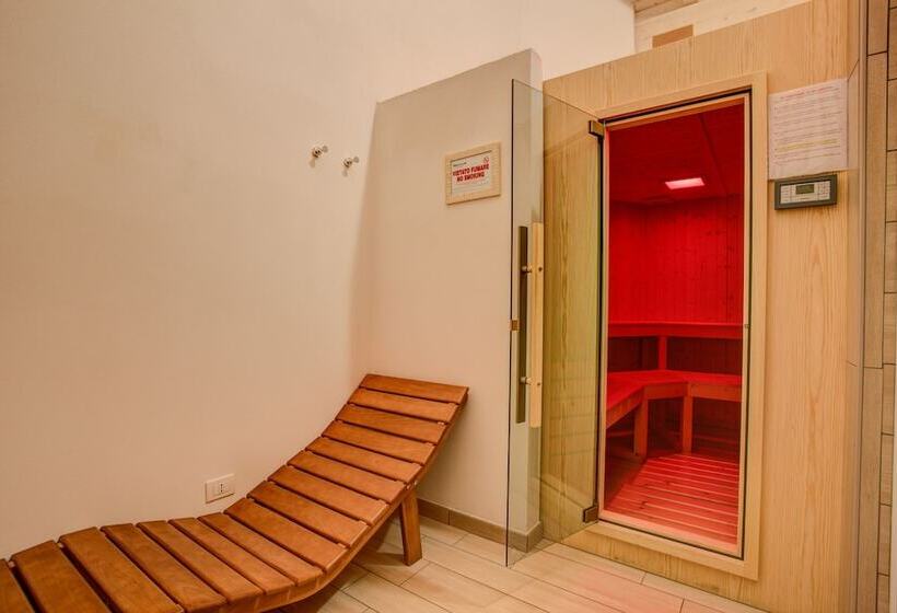 Fotos del hotel Fiamma:  11