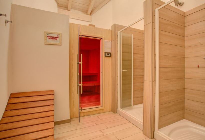 Fotos del hotel Fiamma:  4