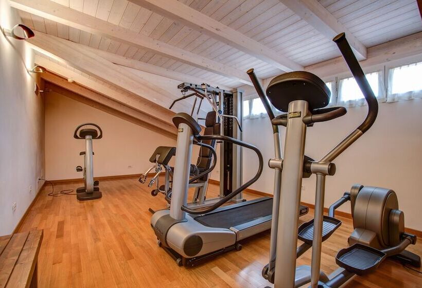 Fotos del hotel Fiamma:  3