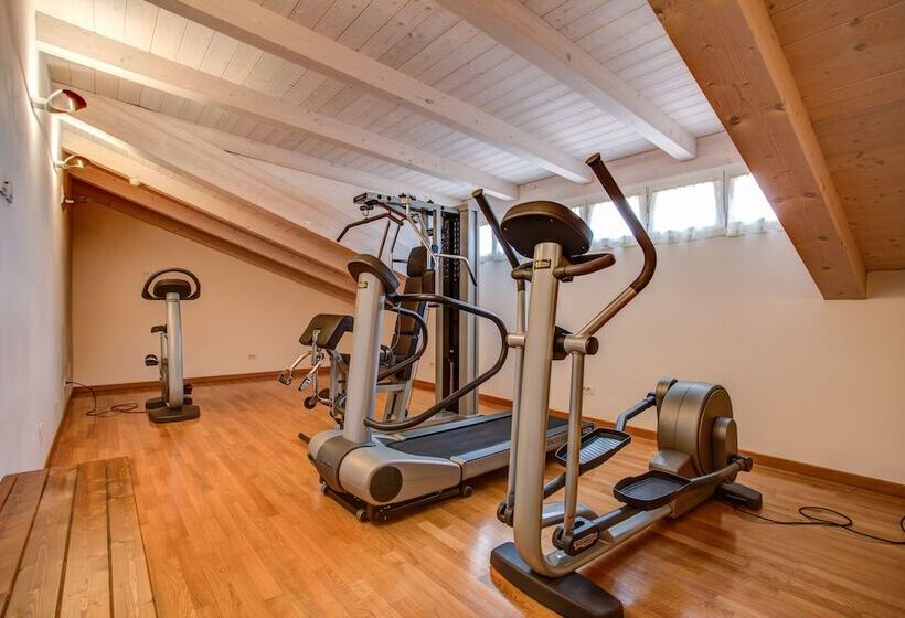 Fotos del hotel Fiamma:  10