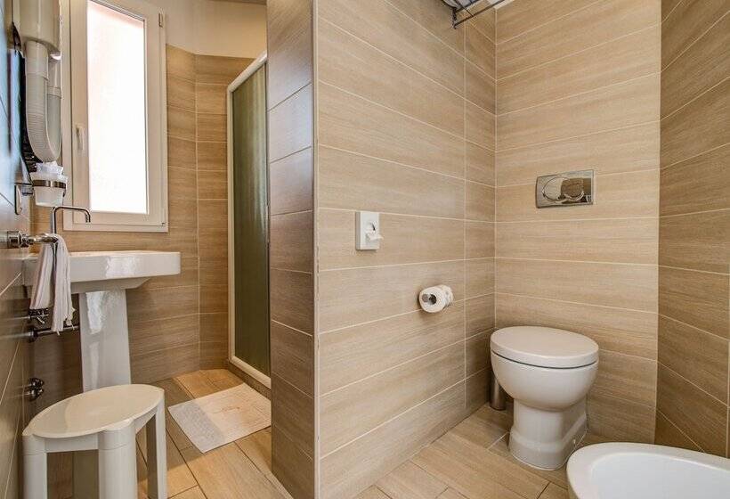 Fotos del hotel Fiamma:  22