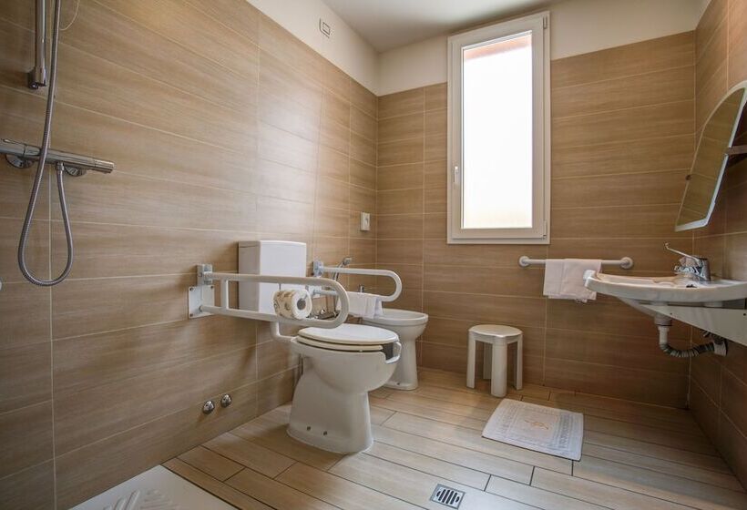 Fotos del hotel Fiamma:  19