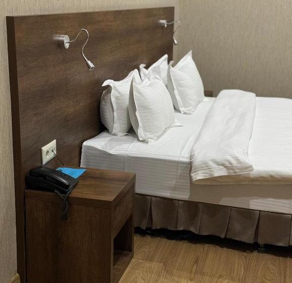 Fotos del hotel Metekhi Line:  18