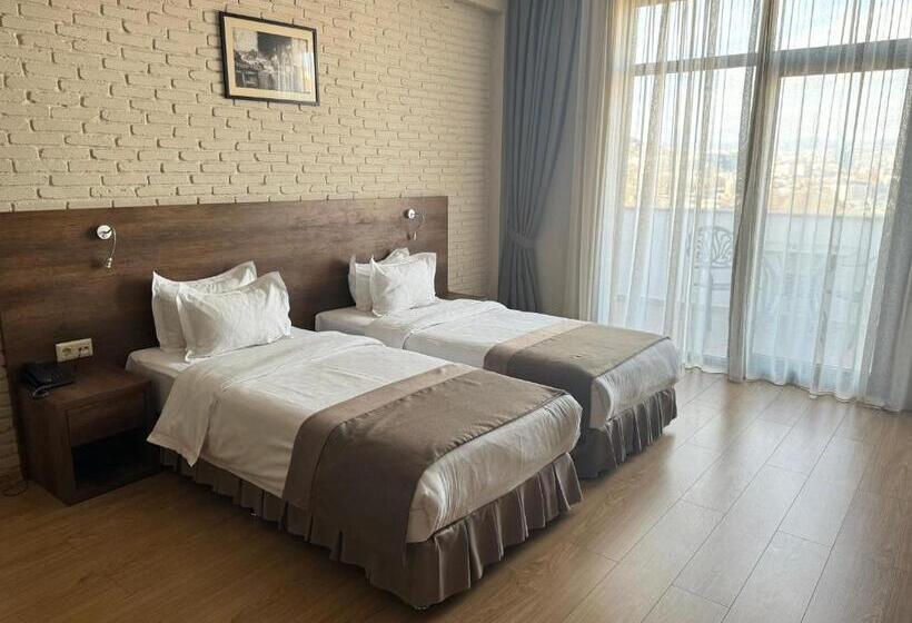 Fotos del hotel Metekhi Line:  19