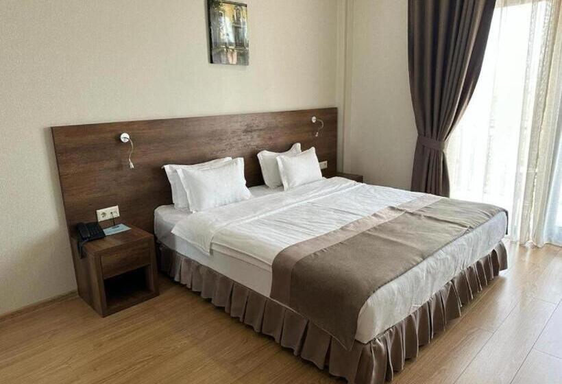 Fotos del hotel Metekhi Line:  21