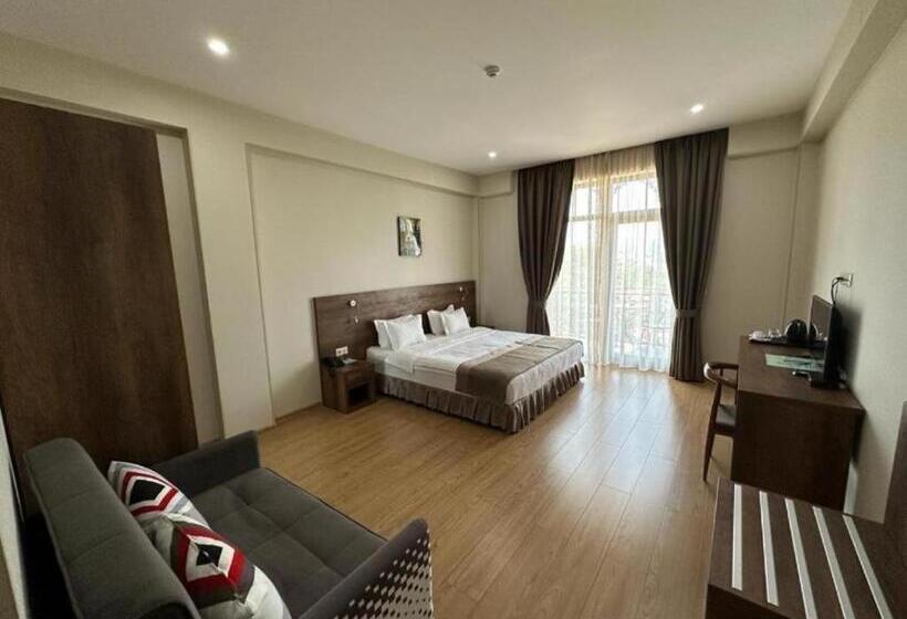 Fotos del hotel Metekhi Line:  20