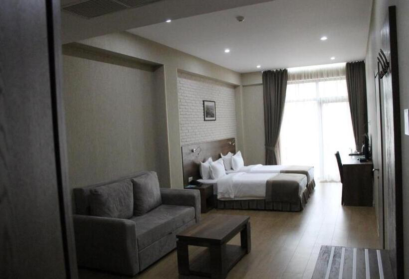 Fotos del hotel Metekhi Line:  16