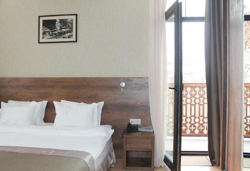 Fotos del hotel Metekhi Line:  22