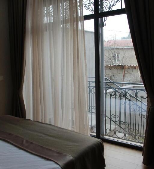 Fotos del hotel Metekhi Line:  15