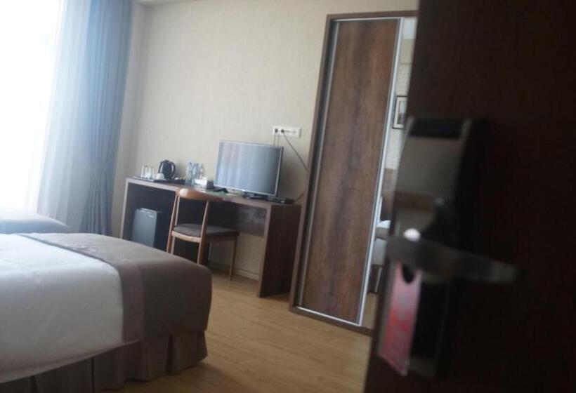 Fotos del hotel Metekhi Line:  23