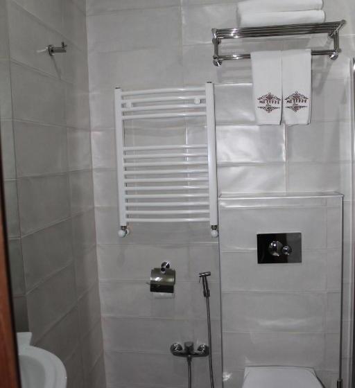 Fotos del hotel Metekhi Line:  14