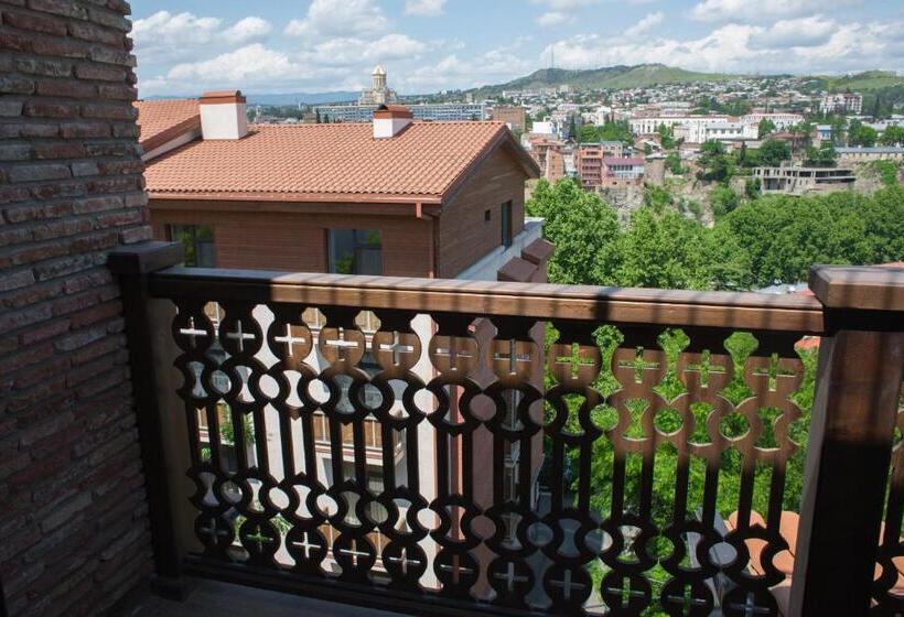 Fotos del hotel Metekhi Line:  13