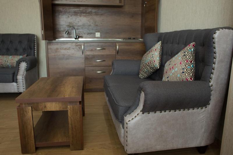 Fotos del hotel Metekhi Line:  25