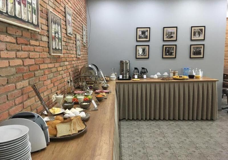 Fotos del hotel Metekhi Line:  12