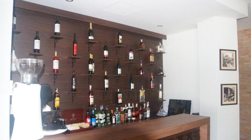 Fotos del hotel Metekhi Line:  6