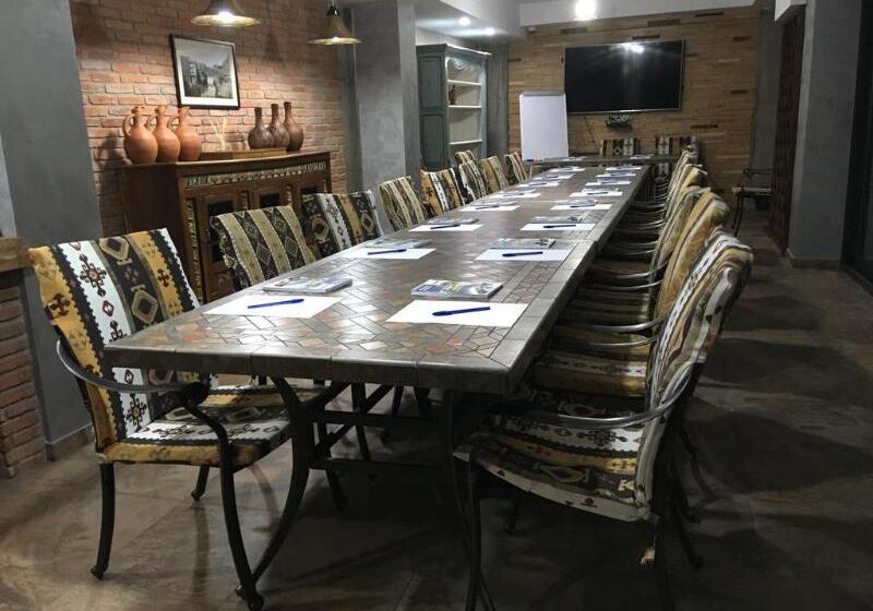 Fotos del hotel Metekhi Line:  7