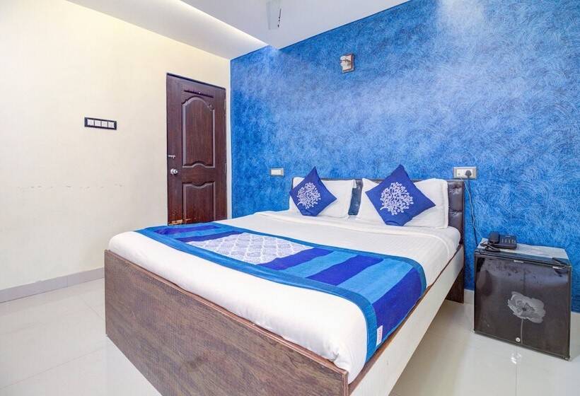 Fotos del hotel Oyo 9748  Girgaon Palace:  6