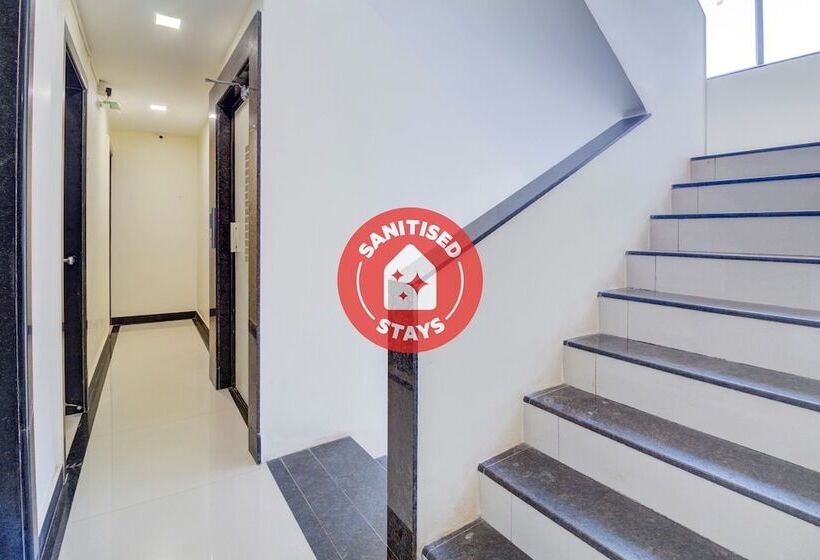 Fotos del hotel Oyo 9748  Girgaon Palace:  4