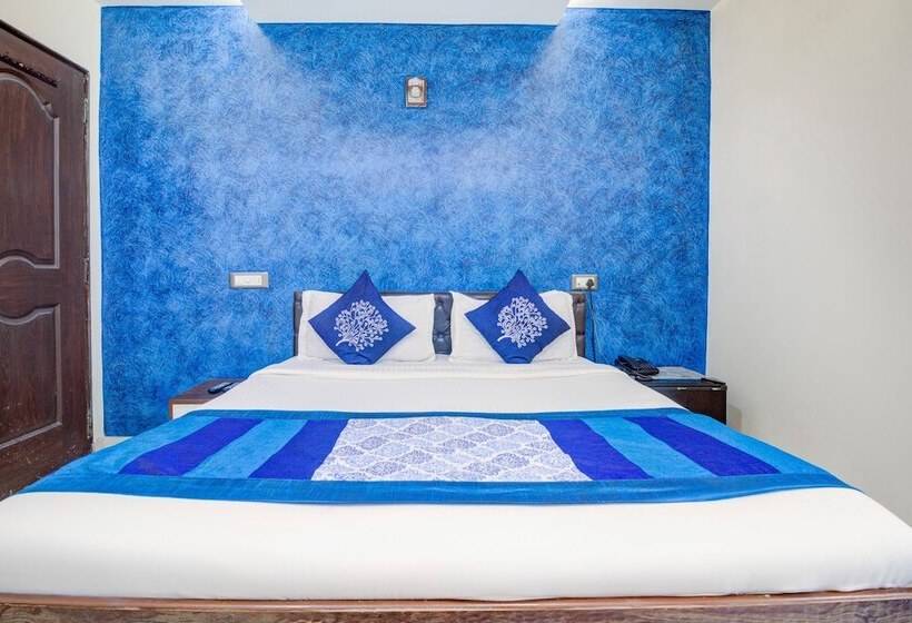 Fotos del hotel Oyo 9748  Girgaon Palace:  25