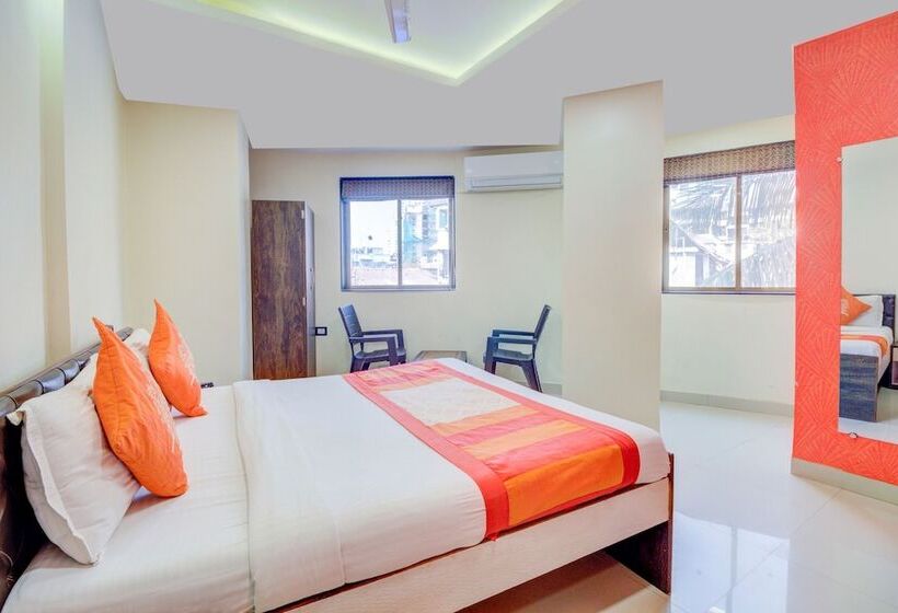 Fotos del hotel Oyo 9748  Girgaon Palace:  19