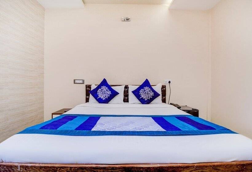 Fotos del hotel Oyo 9748  Girgaon Palace:  24