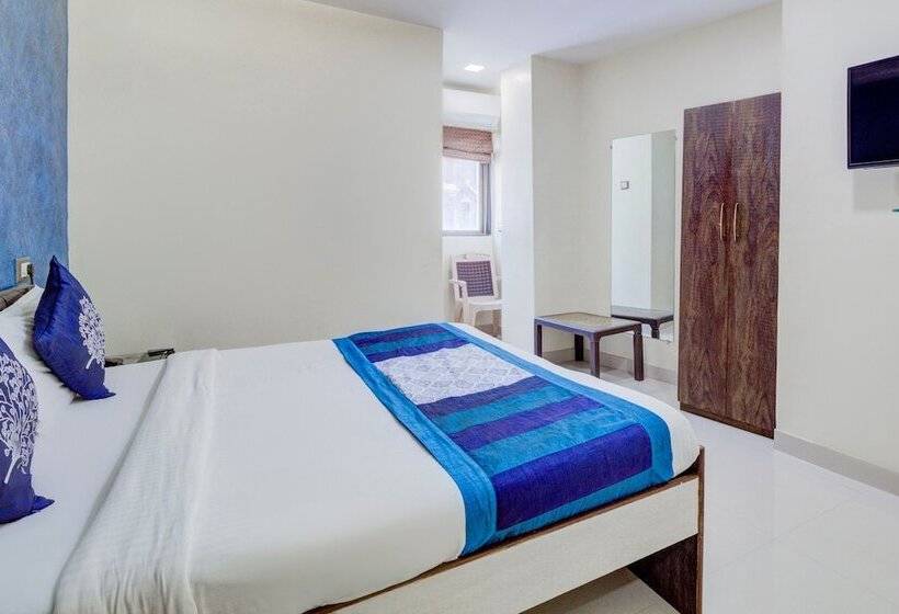 Fotos del hotel Oyo 9748  Girgaon Palace:  23