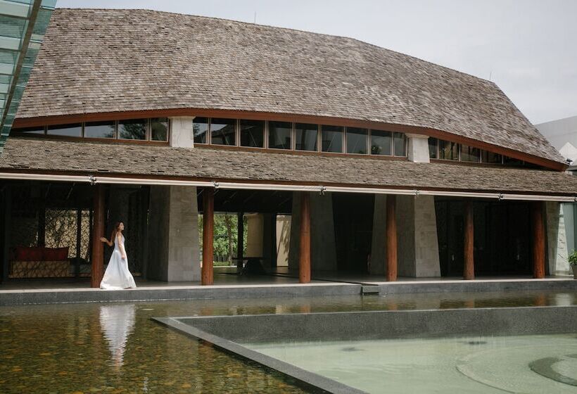 Fotos del hotel Veranda Pool Suite:  5